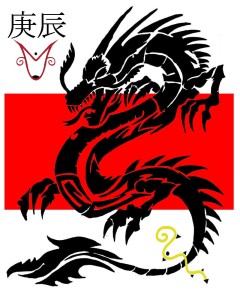 mes del dragon