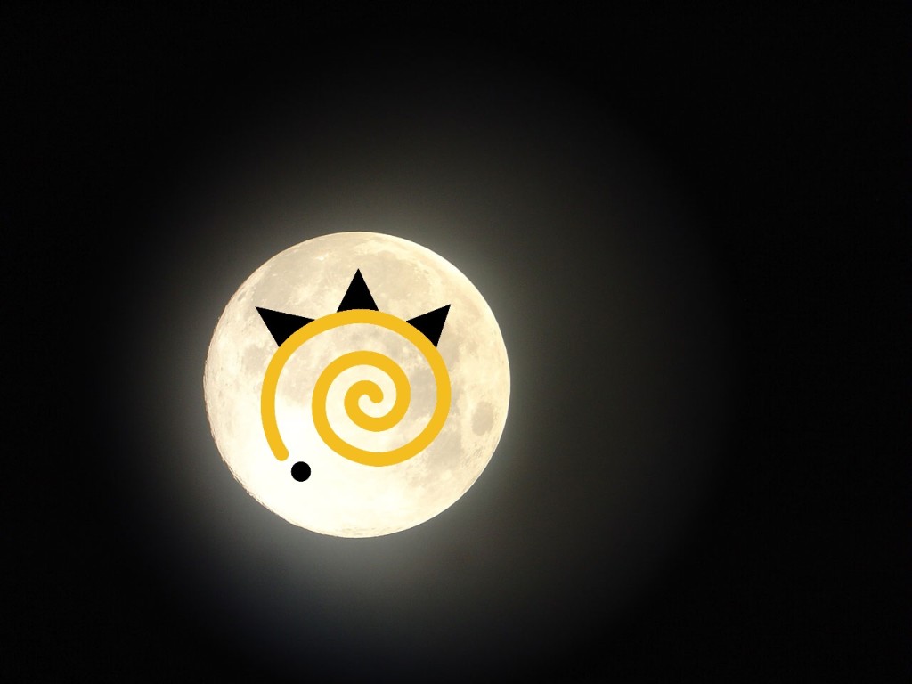 luna
