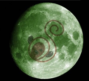 Green_moon monkey