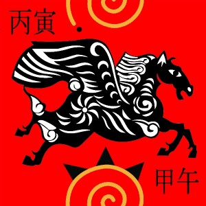 Mes del Tigre de Fuego